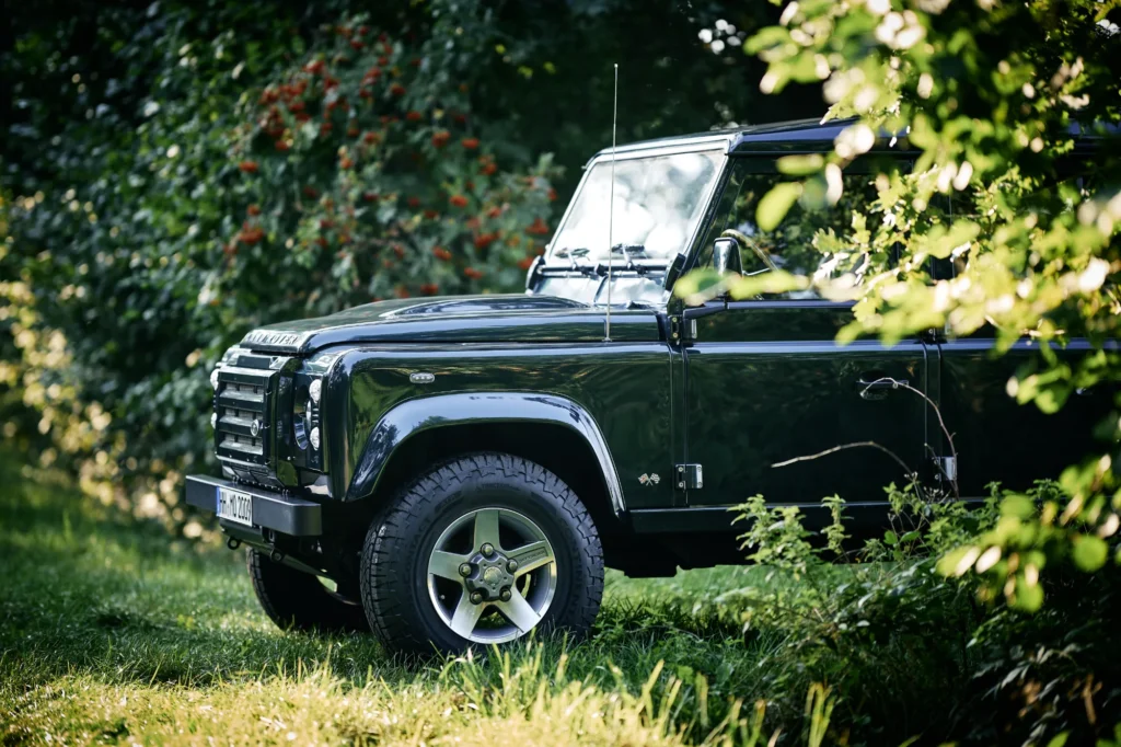 CarConversion Land Rover Defender 110 00014