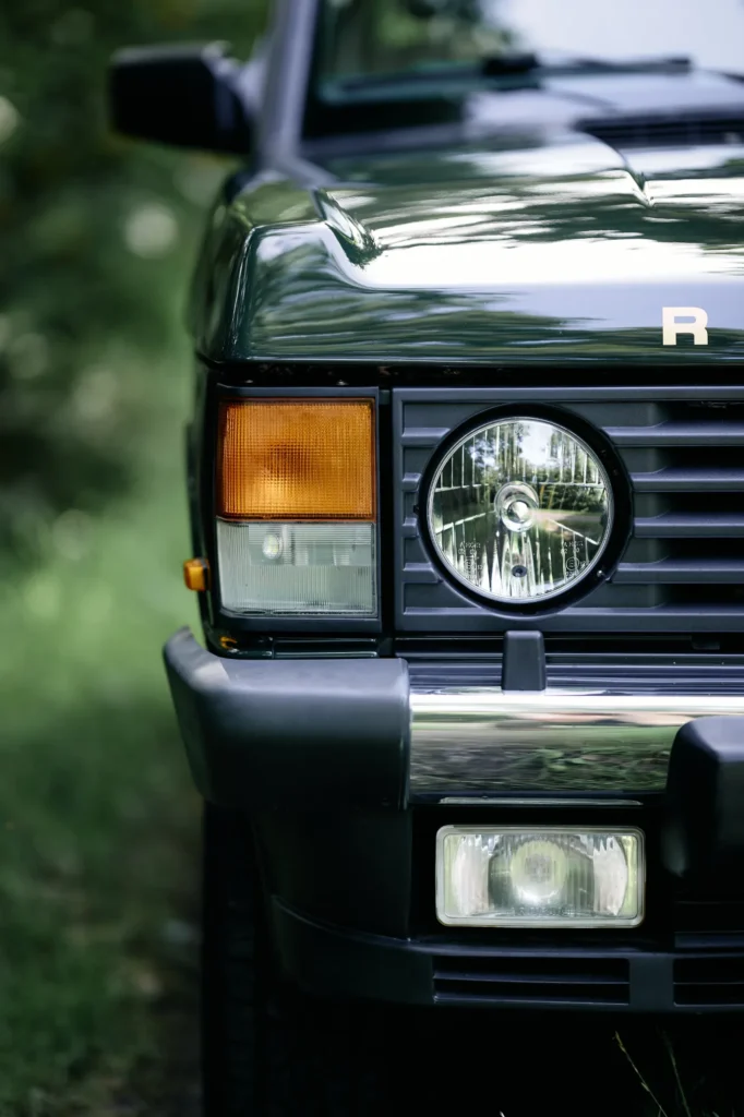 CarConversion Range Rover LSEI 1995 LWB 00029