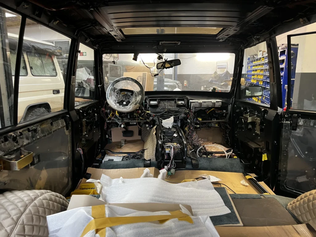 CarConversion Range Rover Upgrade 00048