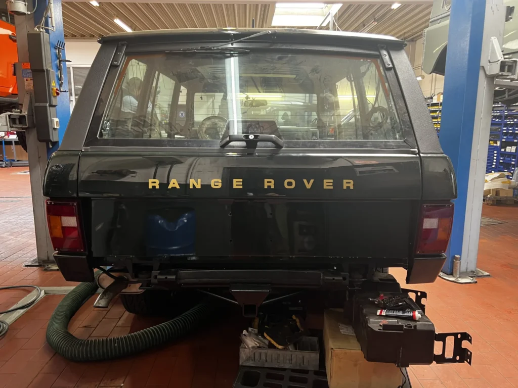 CarConversion Range Rover Upgrade 00062